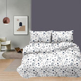 iSleep Super Soft Series Microfiber Fitted Sheet Set (Various Designs) - Kids Haven